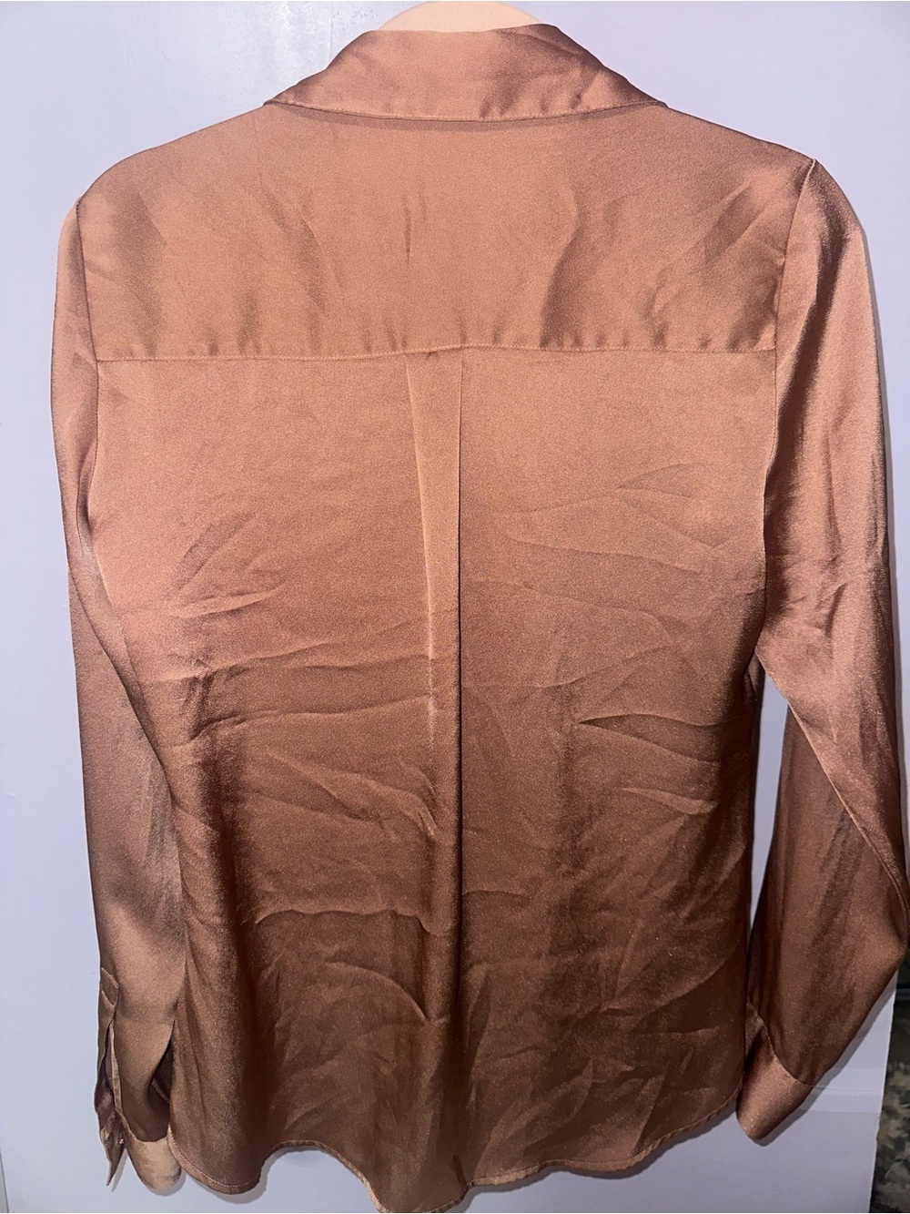 Express button up - Picture 3 of 9
